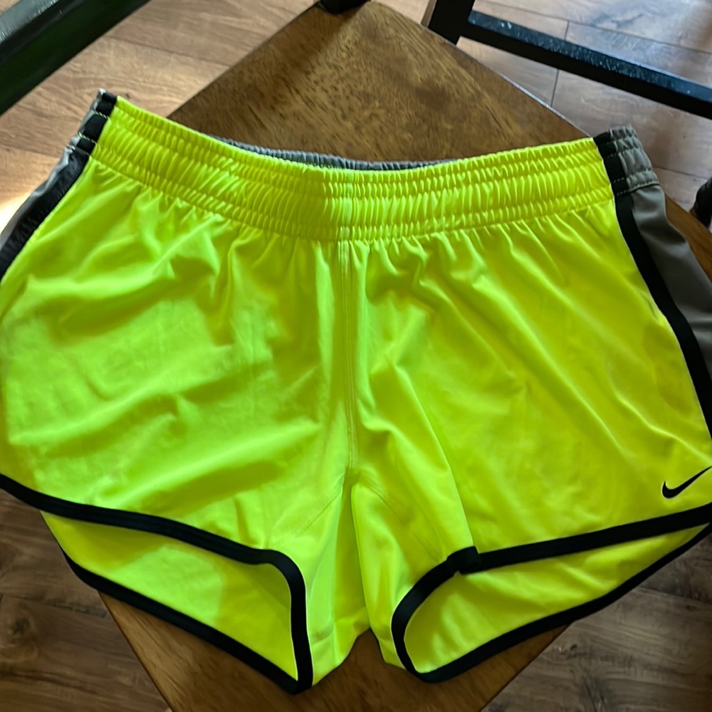 Nike Dri-Fit shorts